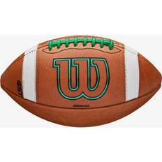 Footballs Wilson GST Color Game Football