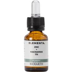 Elementa Purify Zink + Niacinamid 11%