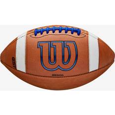 Footballs Wilson GST Color Game Football - Green