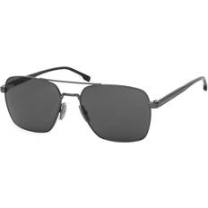 HUGO BOSS Aviateur Lunettes de soleil HUGO BOSS 1045/S/IT V81/IR