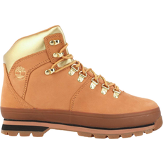 Timberland Euro Hiker W - Hellbraun