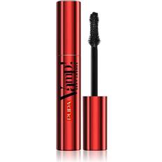 Vamp! Sexy Lashes #11 Sexy Black