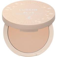 Lumene Blur Longwear Powder Foundation SPF15 #4