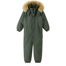 Reima Stavanger Winter Overall - Thyme Green (5100110A-8510)