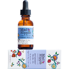 Antioxidant Facial Oil