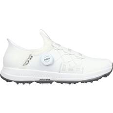 Schnellschnürung Golfschuhe Skechers GO Golf Elite 5 M - White