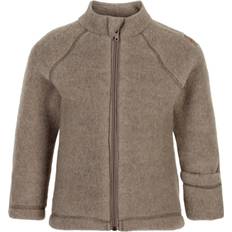 Baby Wool Jacket - Melange Denver (50001NOOS)