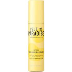 Isle of Paradise Express 30-Min Mousse