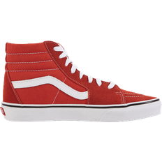 Vans Sk8-Hi - Orange