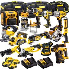 Dewalt ‎T4TKIT-488 (4x5.0Ah)