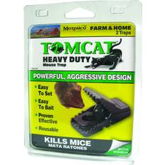 Tomcat mouse trap Tomcat Heavy Duty Mouse Trap 2pcs