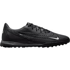 Nike Phantom GX Academy TF M - Black/Dark Smoke Grey/Total Orange/Summit White