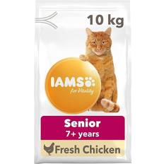 Senior Fresh Chicken