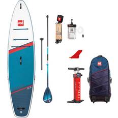 11.3 Hybrid Tough Board Package