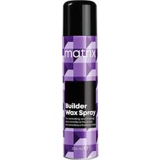 Matrix Builder Wax Spray