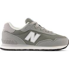 New Balance Sneakers New Balance Little Kid's 515 - Slate Grey/White