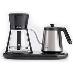 Pour Overs Mr-Coffee BVMC-PO19B