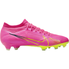 Mercurial pink NIKE Mercurial Vapor 15 Pro FG M - Pink Blast/Gridiron/Volt