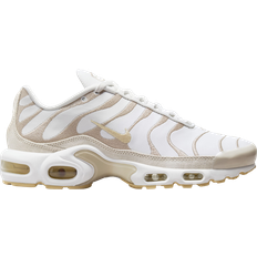 Nike Air Max Plus PRM W - Summit White/Sand Drift/Sail/Pale Vanilla