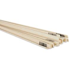 Scale Models & Model Kits Midwest Balsa Sticks 30pcs