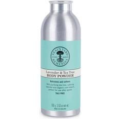 Lavender & Tea Tree Body Powder 100g