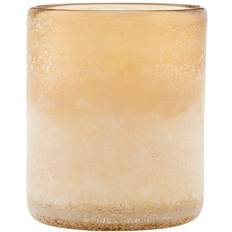 House Doctor Mist Light Brown Ljusstake 11.5cm