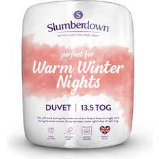 Warm Winter Nights White