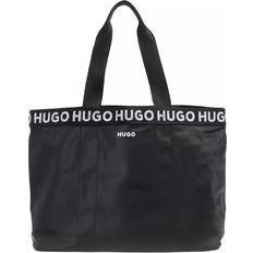 Becky Tote Bag - Black