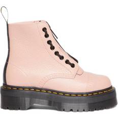 Dr martens sinclair Dr. Martens Sinclair Milled - Peach Beige