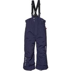 Isbjörn of Sweden Kid's Powder Winter Pant - Navy (3720-72-15)