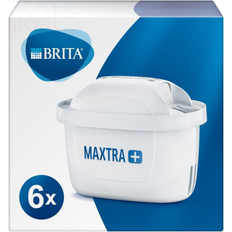 Water filter maxtra + Brita Maxtra+ Water Filter Cartridge Køkkenudstyr 6stk