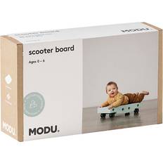 Scooter Board