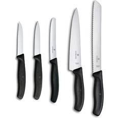 Victorinox Coltello per Pomodori Coltelli Victorinox Swiss Classic 6.7133.5G Set di Coltelli