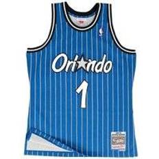 Mitchell & Ness Sports Fan Apparel Mitchell & Ness Swingman Jersey Orlando Magic Road 1994-95 Anfernee Hardaway