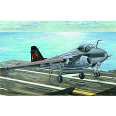 Trumpeter Maquettes Trumpeter A 6E Intruder 1:48