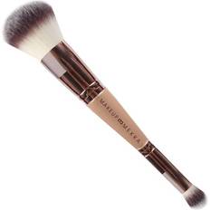 317 Foundation & Concealer Duo Brush
