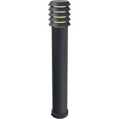 Norlys Pullerter Norlys Alta Black Pullert 85cm