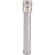 Norlys Pullerter Norlys Alta Galvanized Pullert 85cm