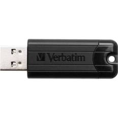 Pinstripe 256GB USB 3.2 Gen 1