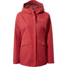 Craghoppers Women's Caldbeck Jacket - Cardinal Red