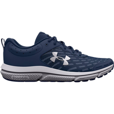 Under Armour Laced Shoes Under Armour Charged Assert Shoes M - Academy/White