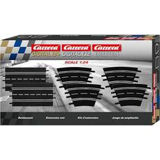 Set di Estensioni Carrera Evolution Digital 132 & 124 Expansion Set