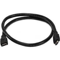 Commercial High Speed HDMI - HDMI M-F