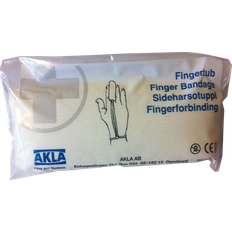 Fingertub Fingerförband