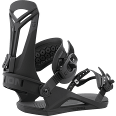 Union Men Snowboard Bindings Union Flite Pro Snowboard Bindings 2022 - Black