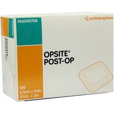 Smith & Nephew OpSite Post-Op 100-pack