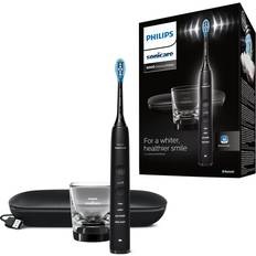 Philips Sonicare DiamondClean HX9911 Black