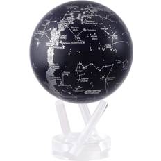 Mova Constellations Blue Globe 11.4cm