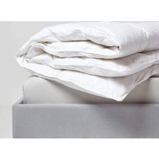 Homescapes Tog New White Duck Feather Couette (260x220cm)