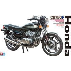 Honda Cb750F 1:6